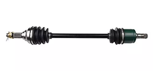 Open Trail JDR-7001 OE 2.0 Front Axle