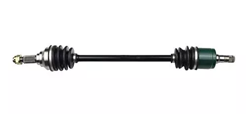 Open Trail JDR-7002 OE 2.0 Front Axle