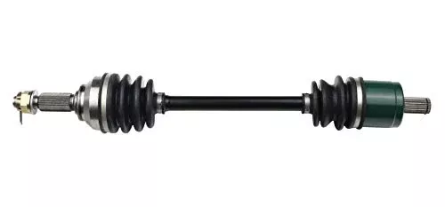 Open Trail JDR-7006 OE 2.0 Front Axle