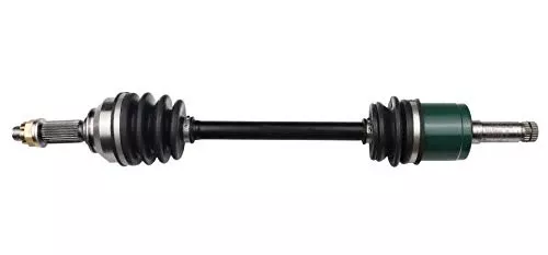 Open Trail JDR-7007 OE 2.0 Front Axle