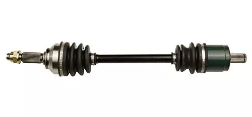 Open Trail JDR-7010 OE 2.0 Front Axle