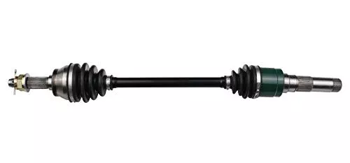 Open Trail JDR-7013 OE 2.0 Rear Axle