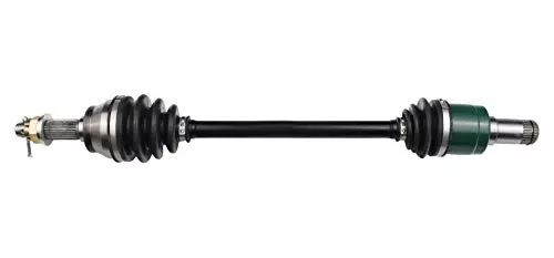 Open Trail JDR-7014 OE 2.0 Rear Axle