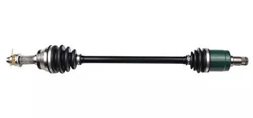 Open Trail JDR-7015 OE 2.0 Front Axle