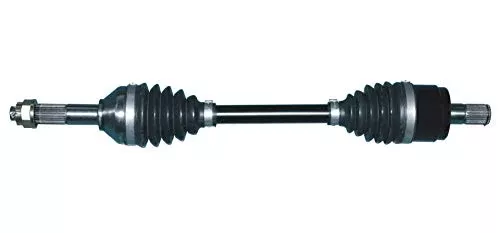 Open Trail KAW-6002HD HD 2.0 Rear Axle