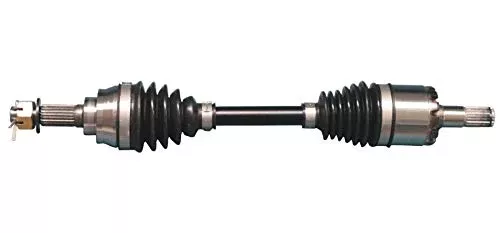 Open Trail KAW-6004HD HD 2.0 Front Axle