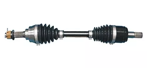 Open Trail KAW-6005HD HD 2.0 Front Axle