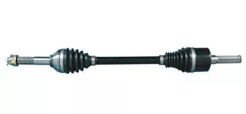 Open Trail KAW-6007HD HD 2.0 Rear Axle