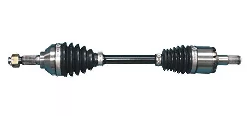 Open Trail KAW-6009HD HD 2.0 Front Axle