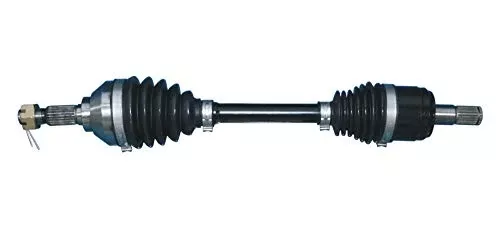 Open Trail KAW-6010HD HD 2.0 Front Axle