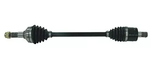 Open Trail KAW-6016HD HD 2.0 Front Axle