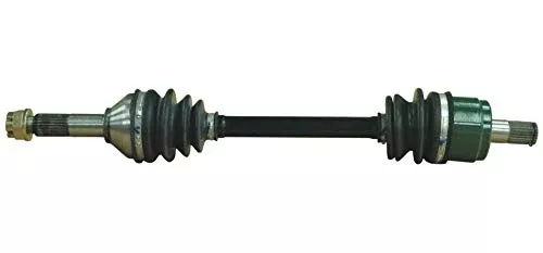 Open Trail KAW-7002 OE 2.0 Rear Axle