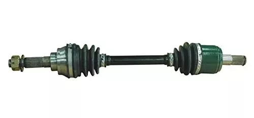 Open Trail KAW-7003 OE 2.0 Front Axle