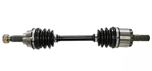 Open Trail KAW-7004 OE 2.0 Front Axle