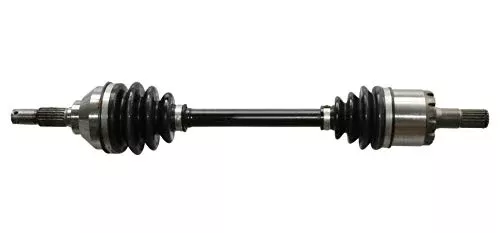 Open Trail KAW-7009 OE 2.0 Front Axle