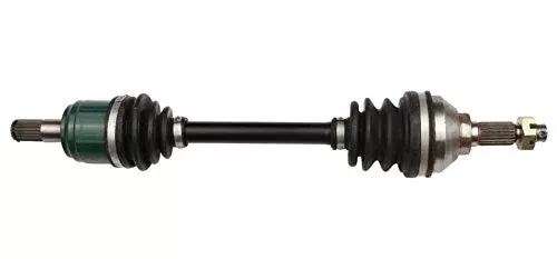 Open Trail KAW-7010 OE 2.0 Front Axle