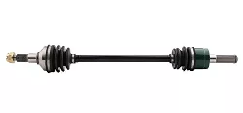 Open Trail KAW-7015 OE 2.0 Front Axle