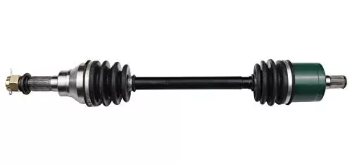 Open Trail KUB-7003 OE 2.0 Rear Axles