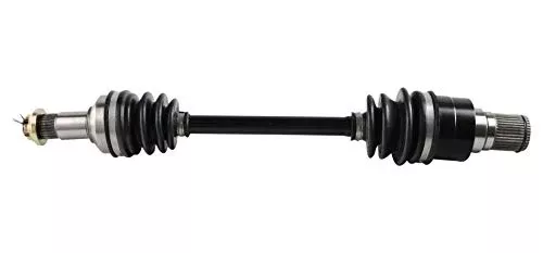 Open Trail KYM-7006 OE 2.0 Rear Axles
