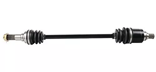 Open Trail KYM-7008 OE 2.0 Front Axles