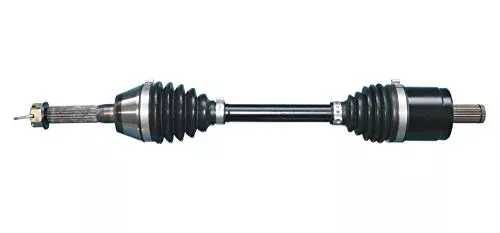Open Trail POL-6007HD HD 2.0 Front Axle