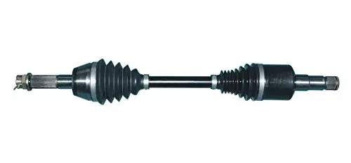 Open Trail POL-6009HD HD 2.0 Rear Axle