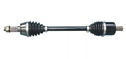 Open Trail POL-6010HD HD 2.0 Front Axle