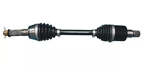 Open Trail POL-6011HD HD 2.0 Front Axle