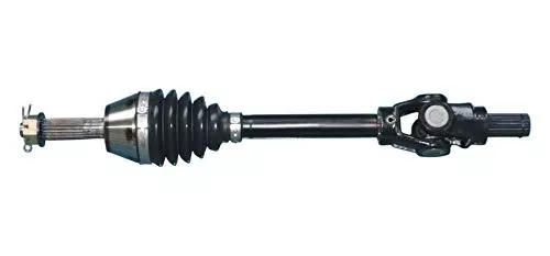 Open Trail POL-6012HD HD 2.0 Front Axle