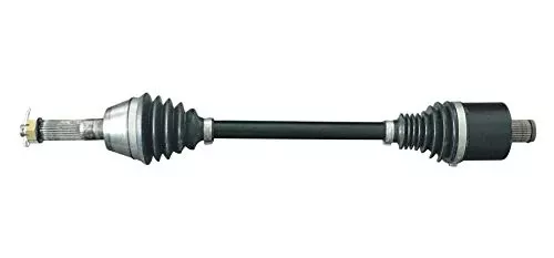 Open Trail POL-6014HD HD 2.0 Front Axle