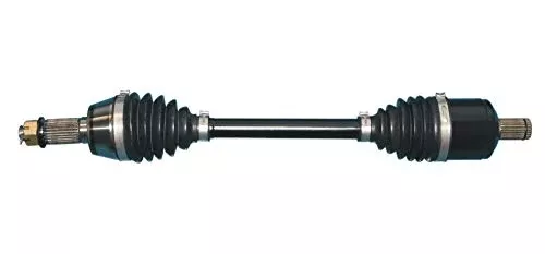 Open Trail POL-6015HD HD 2.0 Front Axle