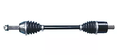 Open Trail POL-6024HD HD 2.0 Front Axle