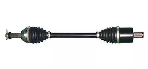 Open Trail POL-6025HD HD 2.0 Front Axle