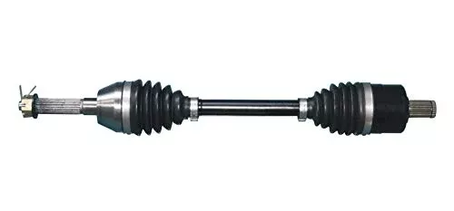 Open Trail POL-6027HD HD 2.0 Front Axle