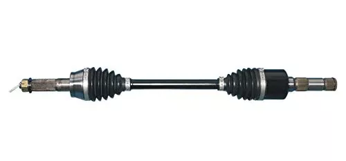 Open Trail POL-6029HD HD 2.0 Rear Axle