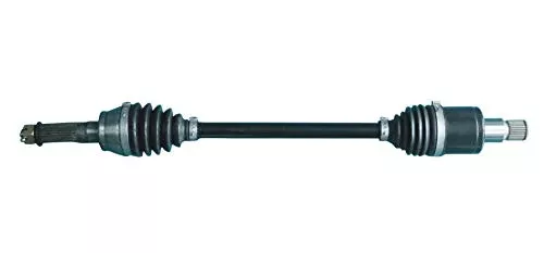 Open Trail POL-6031HD HD 2.0 Front Axle