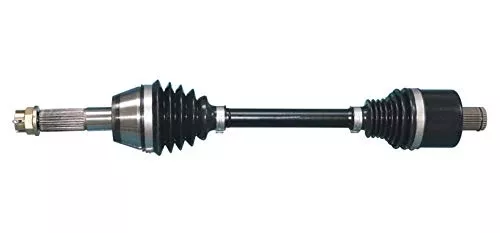 Open Trail POL-6036HD HD 2.0 Front Axle