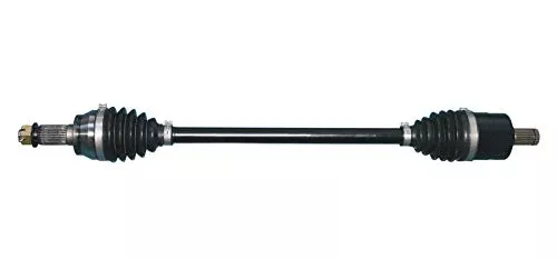Open Trail POL-6038HD HD 2.0 Front Axle