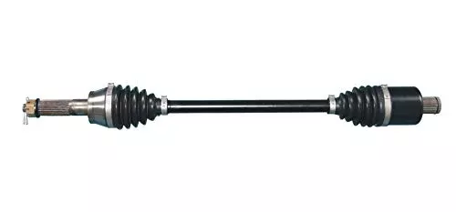 Open Trail POL-6039HD HD 2.0 Front Axle