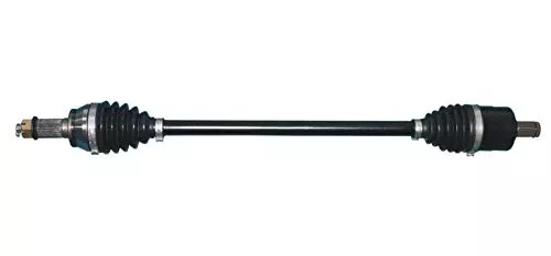Open Trail POL-6042HD HD 2.0 Front Axle