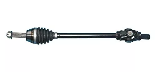 Open Trail POL-6045HD HD 2.0 Front Axle
