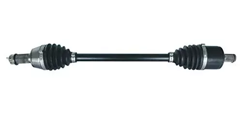 Open Trail POL-6049HD HD 2.0 Front Axle