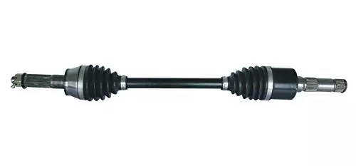 Open Trail POL-6051HD HD 2.0 Rear Axle