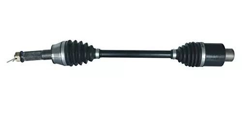 Open Trail POL-6055HD HD 2.0 Rear Axle