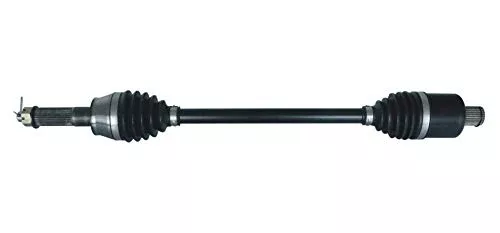Open Trail POL-6057HD HD 2.0 Front Axle