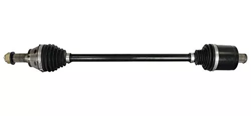 Open Trail POL-6066HD HD 2.0 Rear Axle