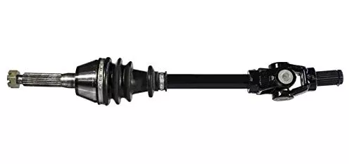 Open Trail POL-7005 OE 2.0 Front Axle