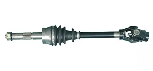 Open Trail POL-7006 OE 2.0 Front Axle