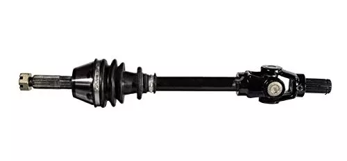 Open Trail POL-7012 OE 2.0 Front Axle