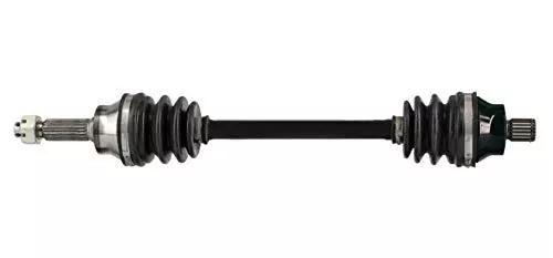 Open Trail POL-7016 OE 2.0 Rear Axle